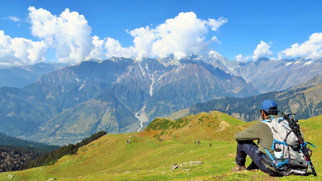 trekking, bhrigu lake, kullu-1742821.jpg